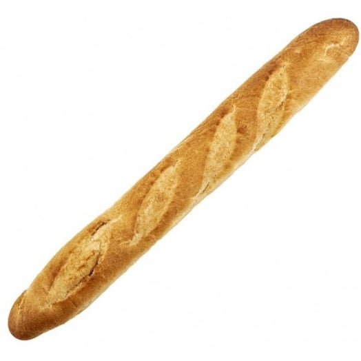 PUTKA Bagietka Szefa