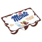 ZOTT MONTE Deser mleczny czekolada 6x55g