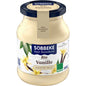 SOBBEKE Jogurt waniliowy BIO