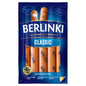 MORLINY Berlinki Parówki wieprzowe