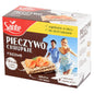 SANTE Pieczywo chrupkie razowe
