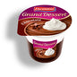 GRAND DESSERT Deser mleczny czekoladowy