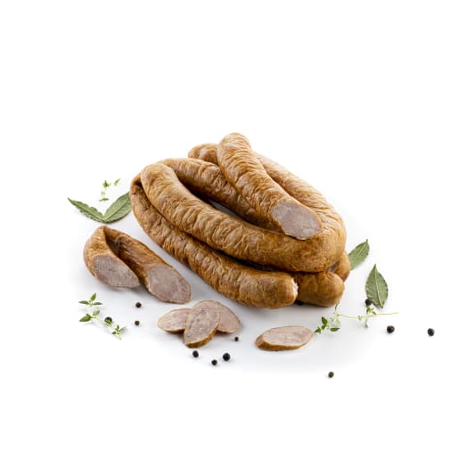 GROT Kiełbasa grotowska z szynki (480g-720g)