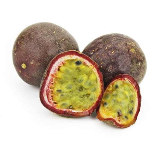 FRISCO ORGANIC Marakuja świeża BIO